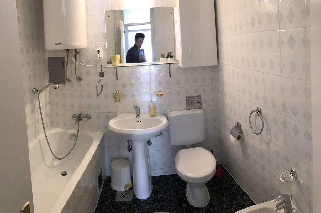 דירות PUY Luka מראה חיצוני תמונה